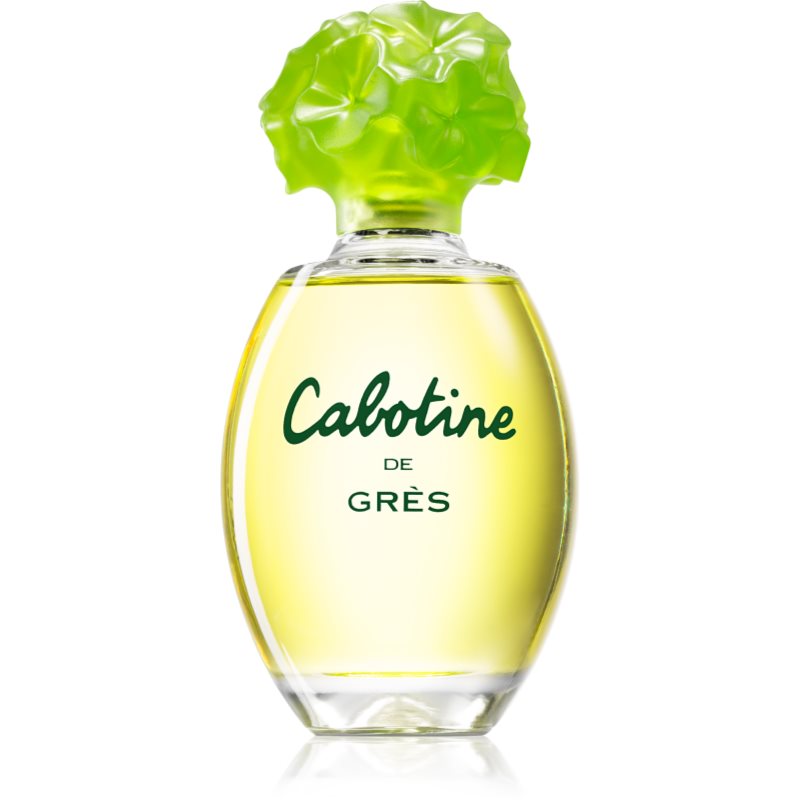 Gres, Cabotine, woda perfumowana, 100 ml