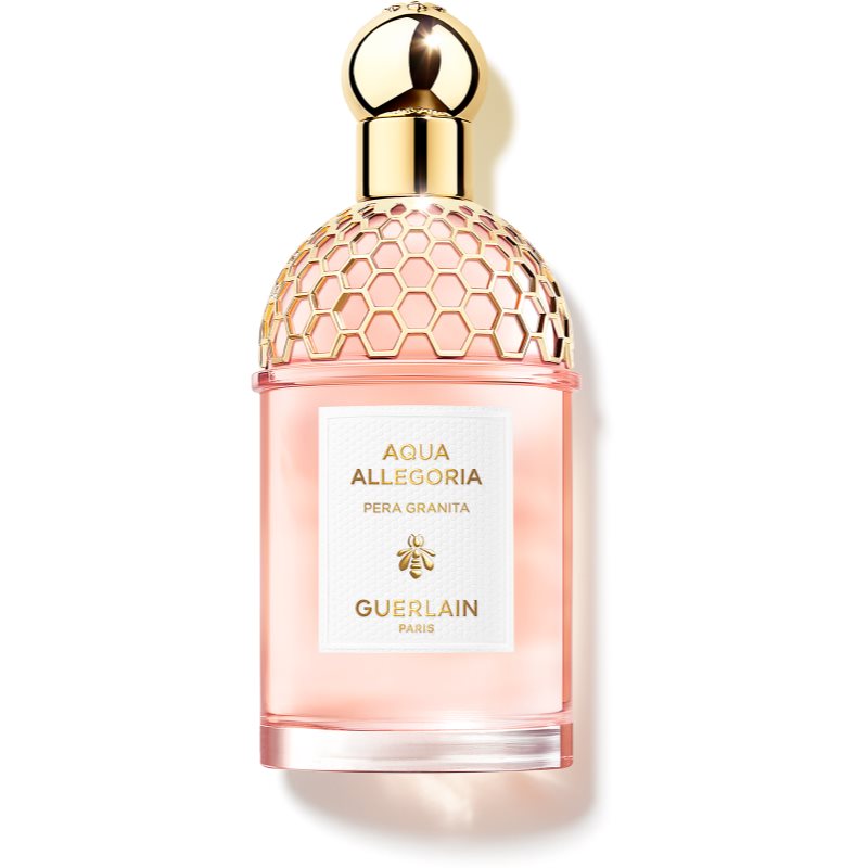 Guerlain Aqua Allegoria Pera Granita 125ml woda toaletowa
