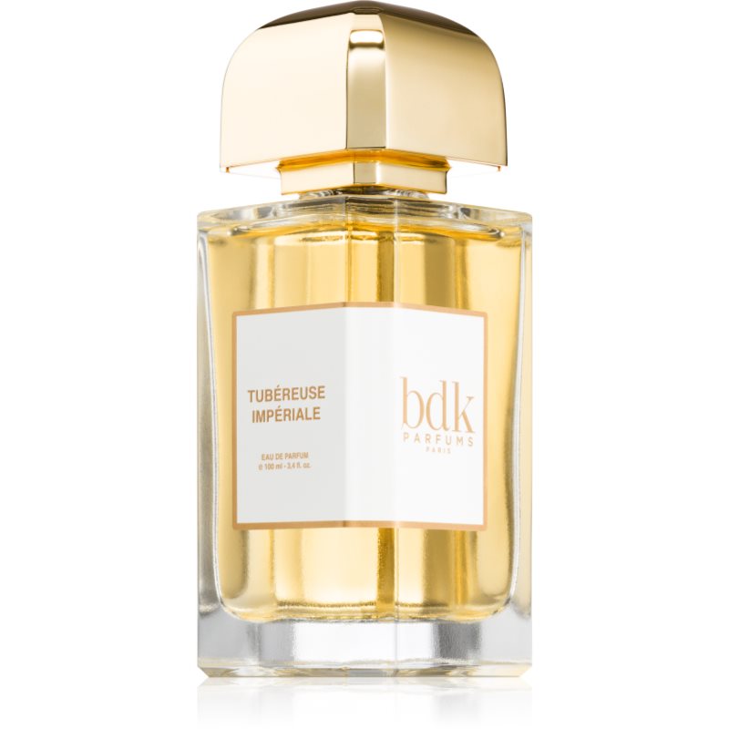 Bdk Parfums Tubereuse Imperiale