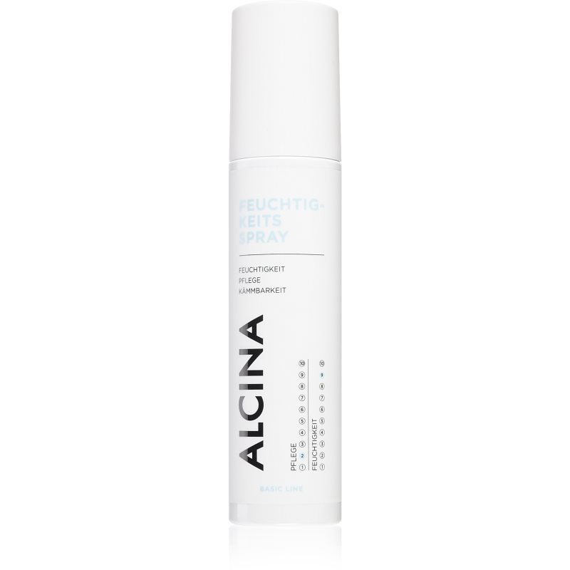 Spray nawilżający ALCINA 125 ml