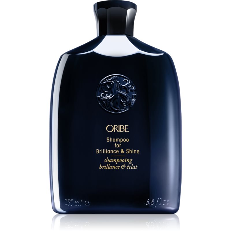 Oribe Brilliance & Shine Shampoo (250ml)