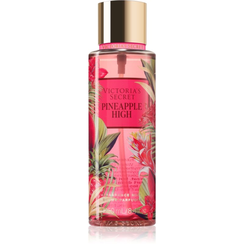 Victoria's Secret Pineapple High mgiełka do ciała 250ml