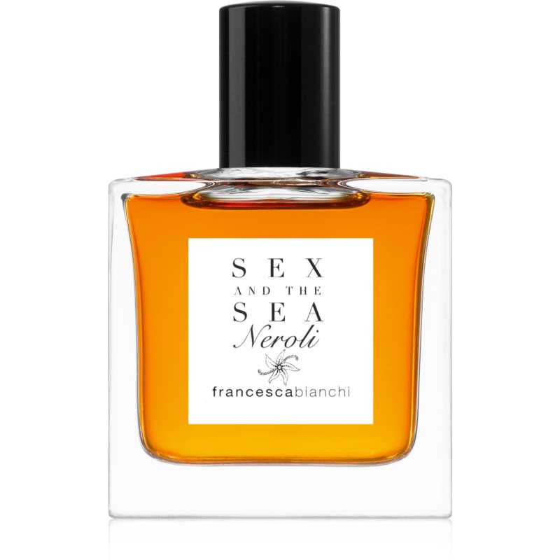 Francesca Bianchi, Sex And The Sea Neroli, perfumy, 30 ml