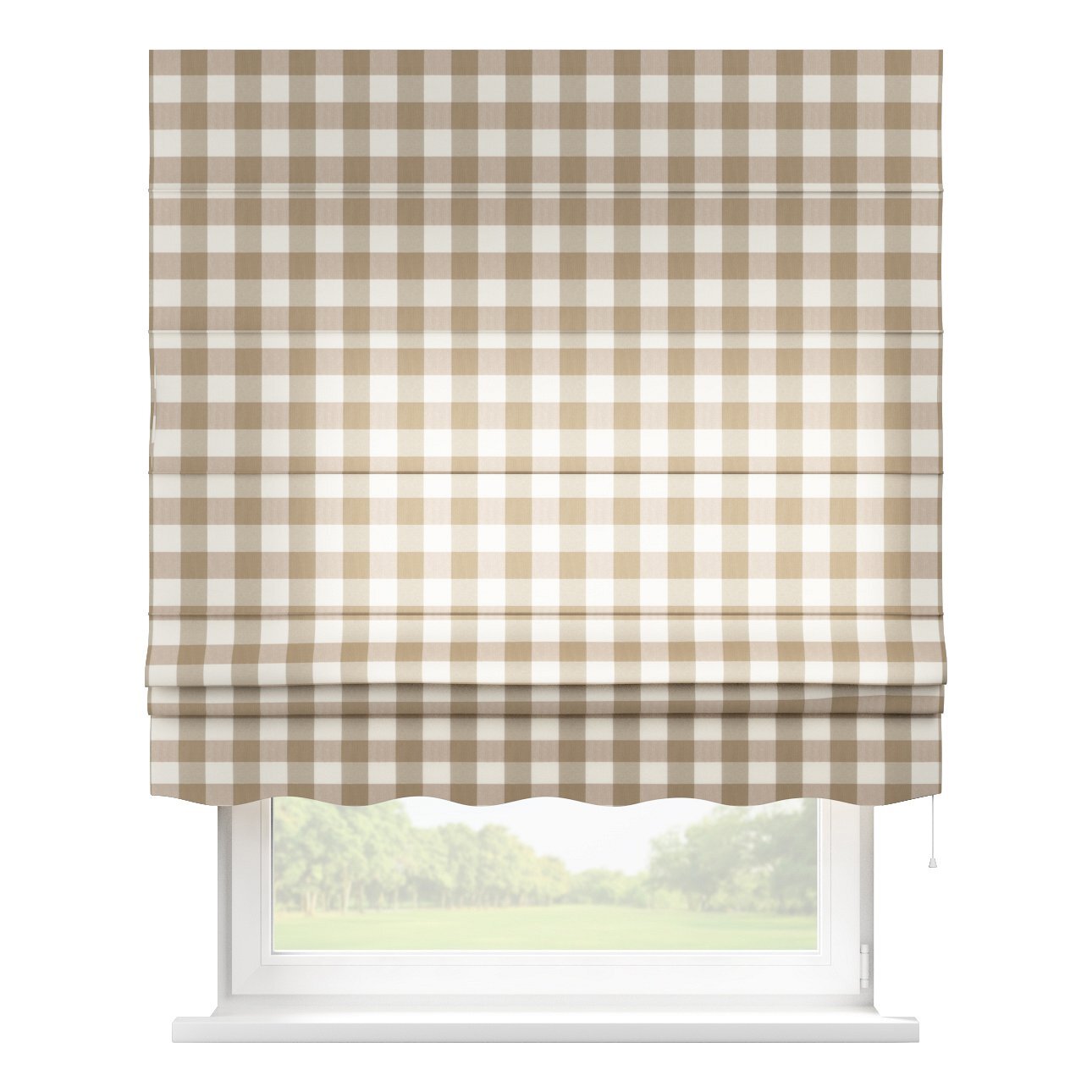 Roleta rzymska Florencja