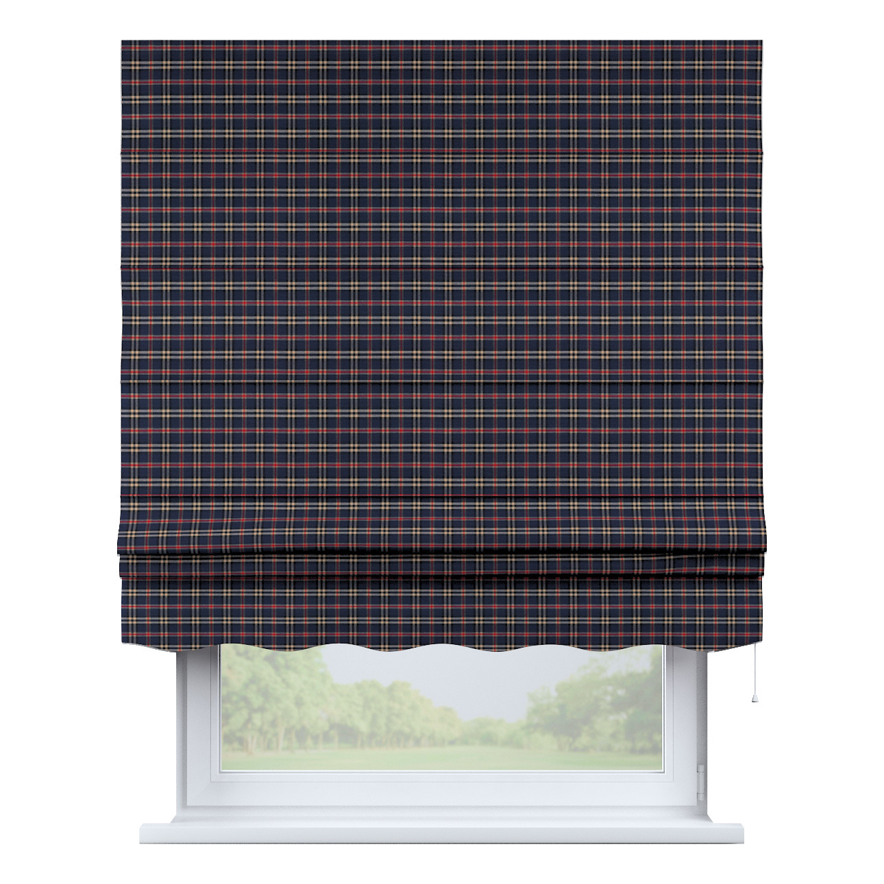 Roleta rzymska Florencja