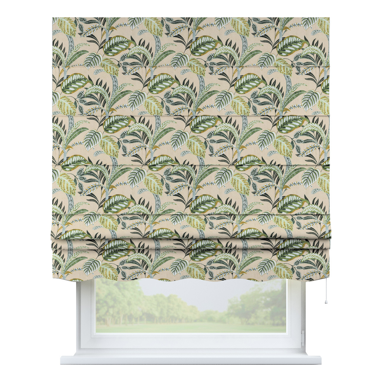 Roleta rzymska Florencja