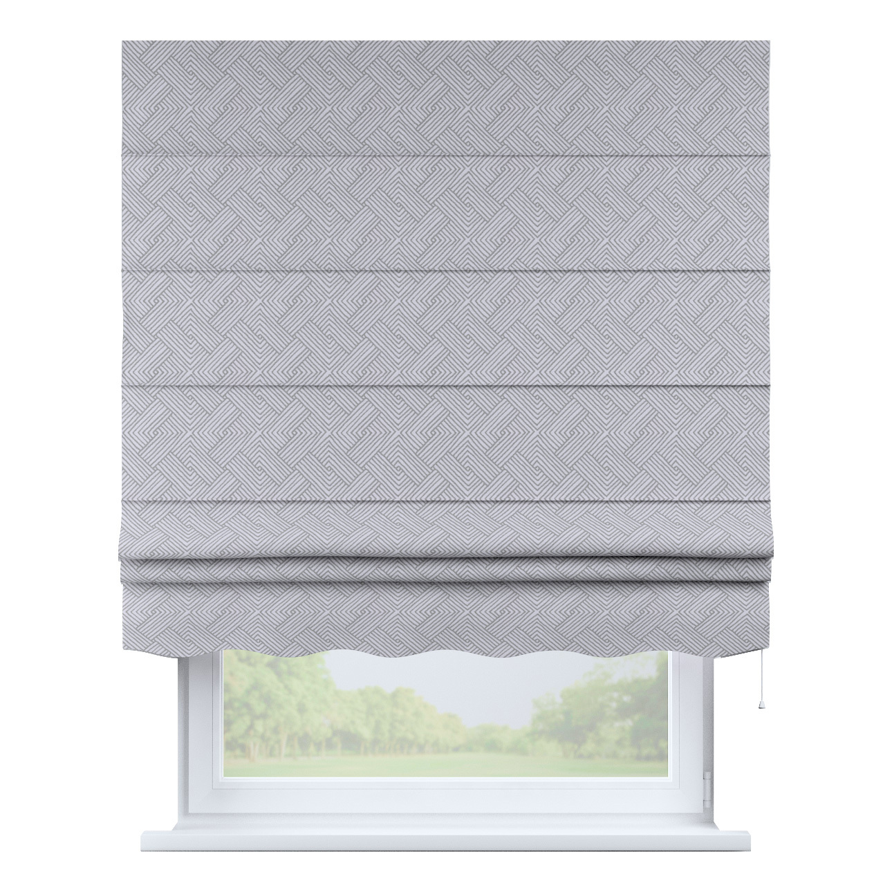 Roleta rzymska Florencja