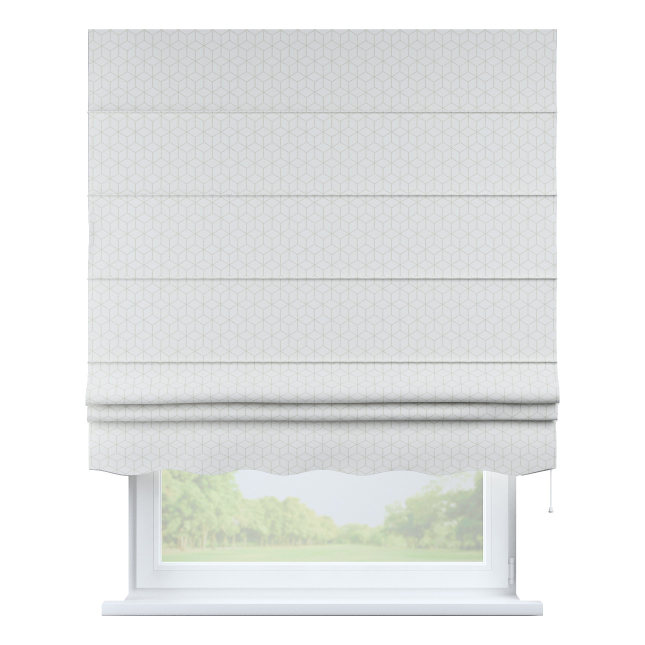 Roleta rzymska Florencja