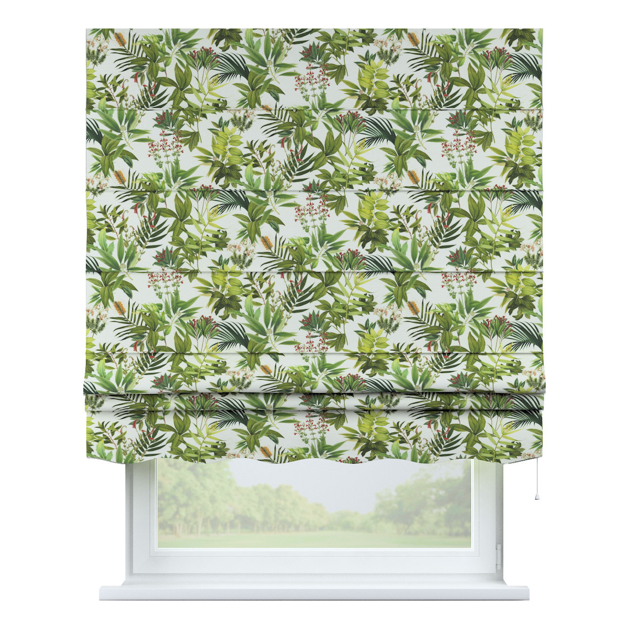 Roleta rzymska Florencja