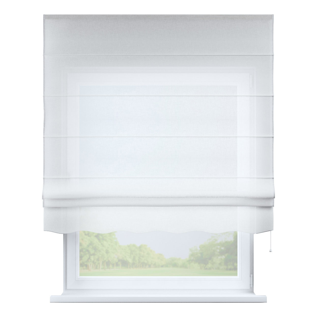 Roleta rzymska Florencja