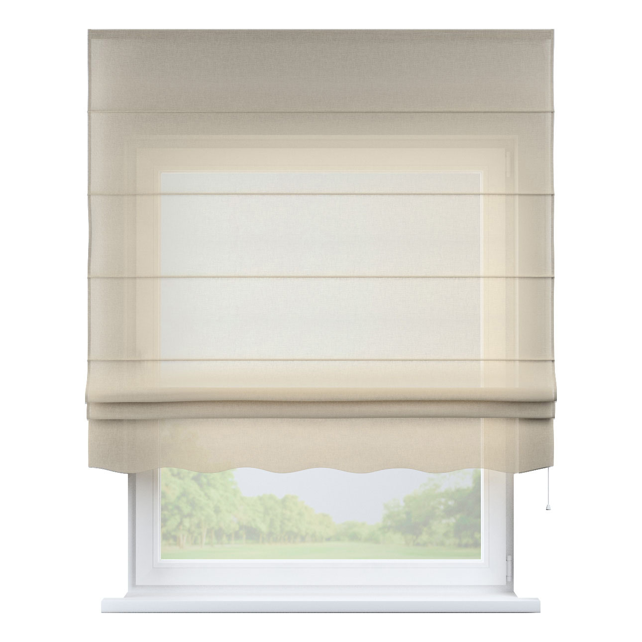 Roleta rzymska Florencja