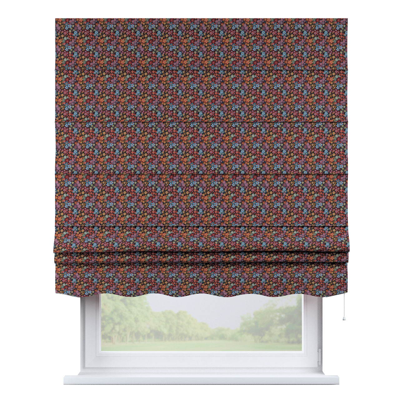 Roleta rzymska Florencja