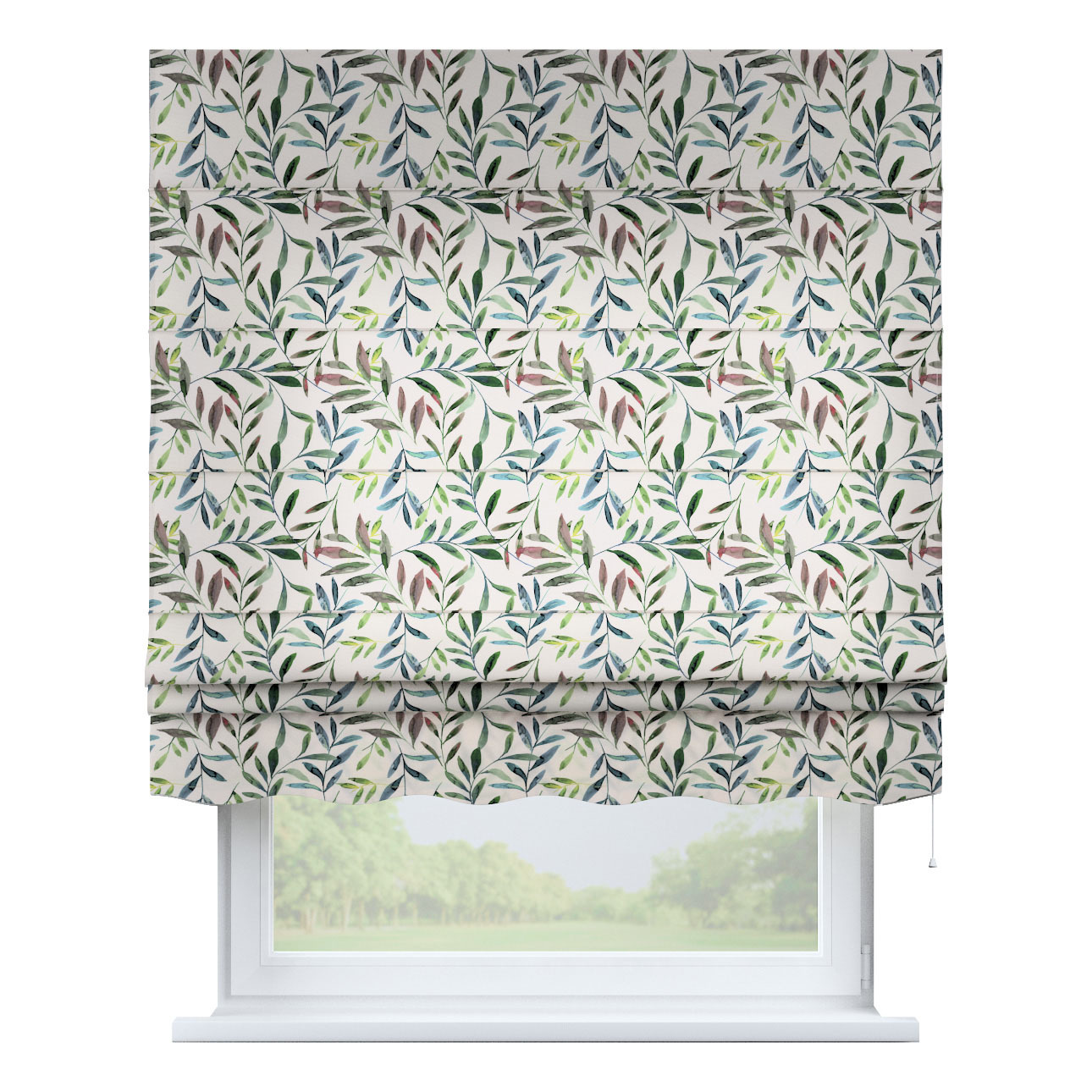 Roleta rzymska Florencja