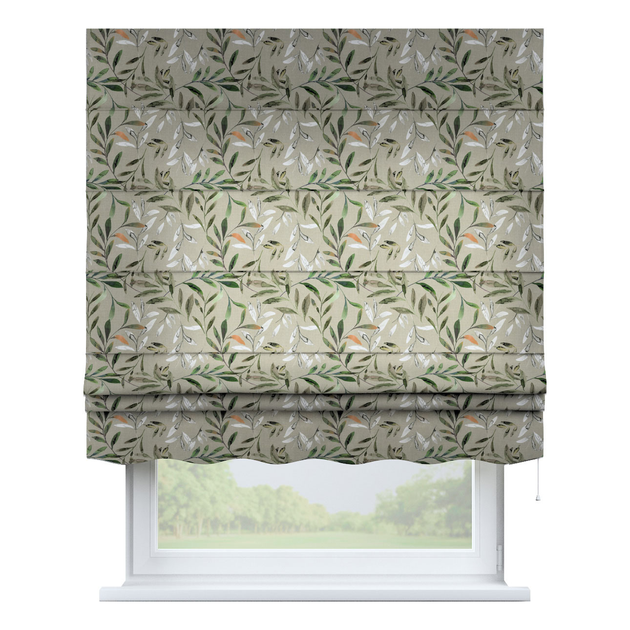 Roleta rzymska Florencja