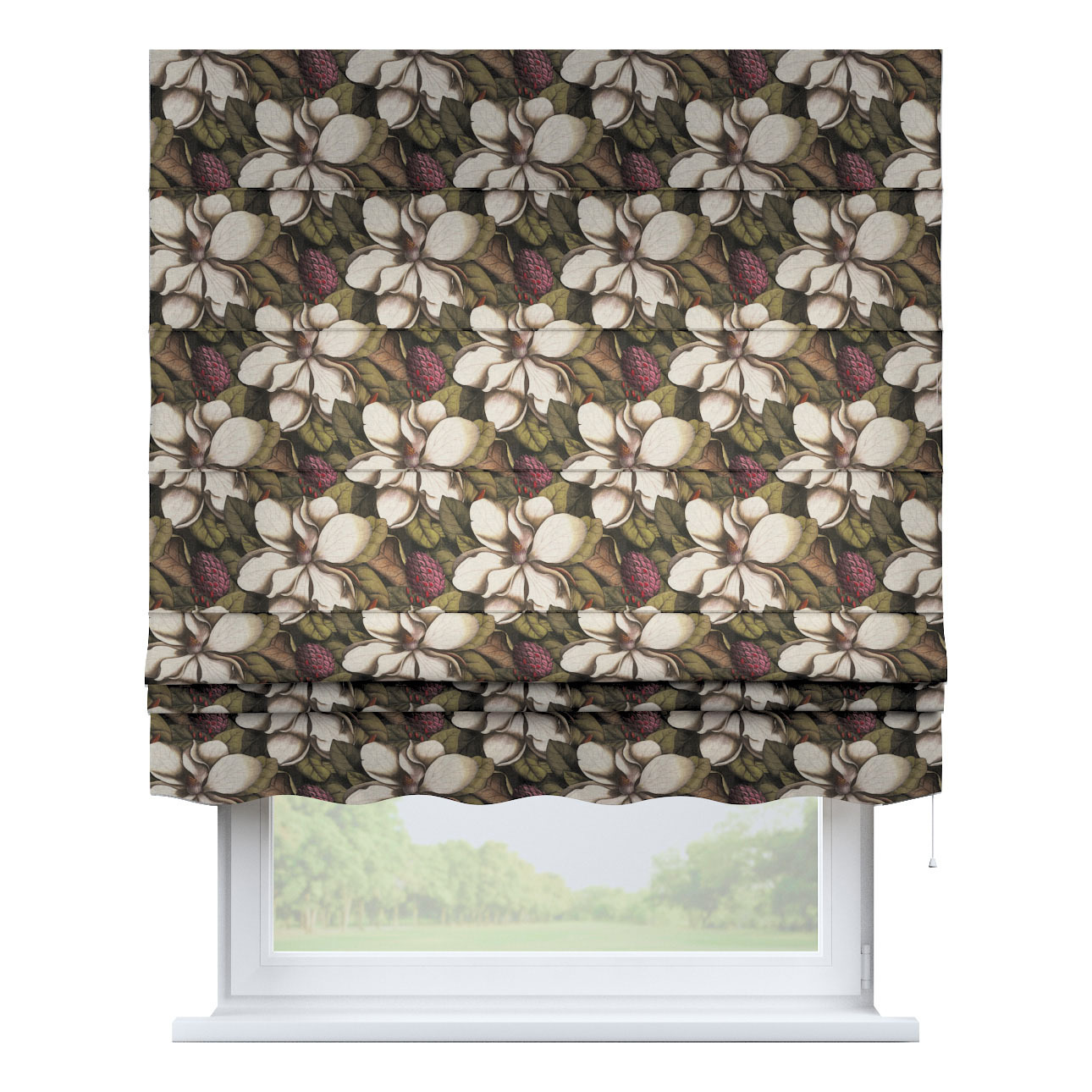 Roleta rzymska Florencja