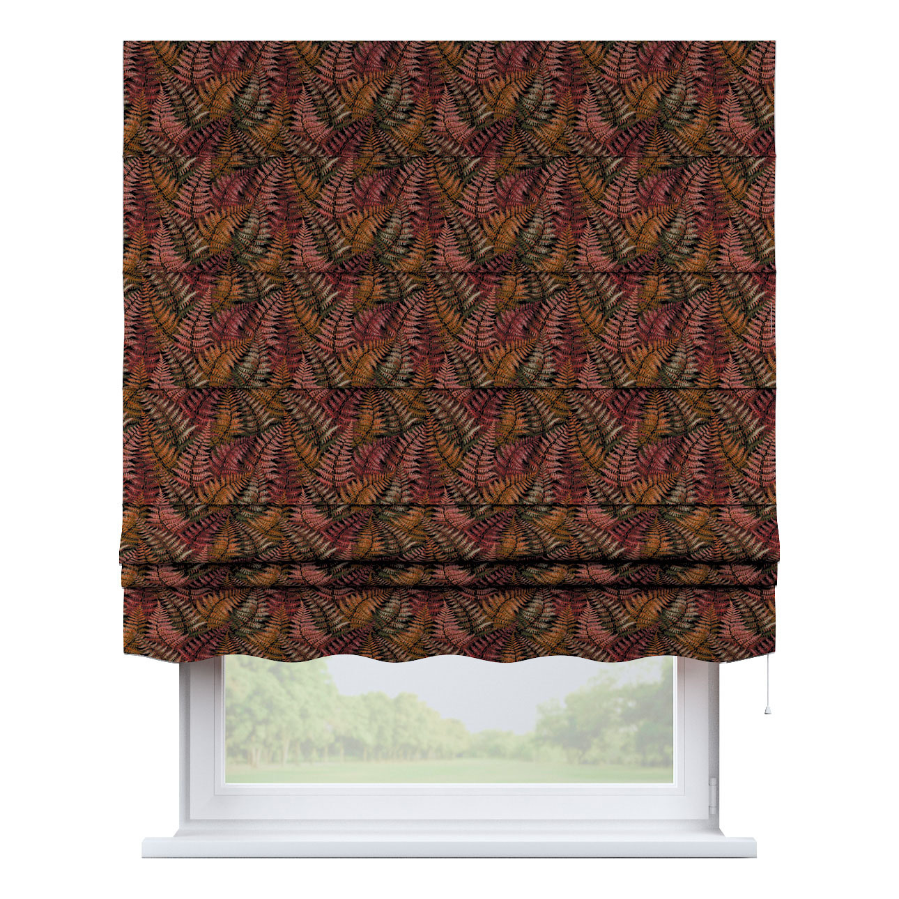 Roleta rzymska Florencja