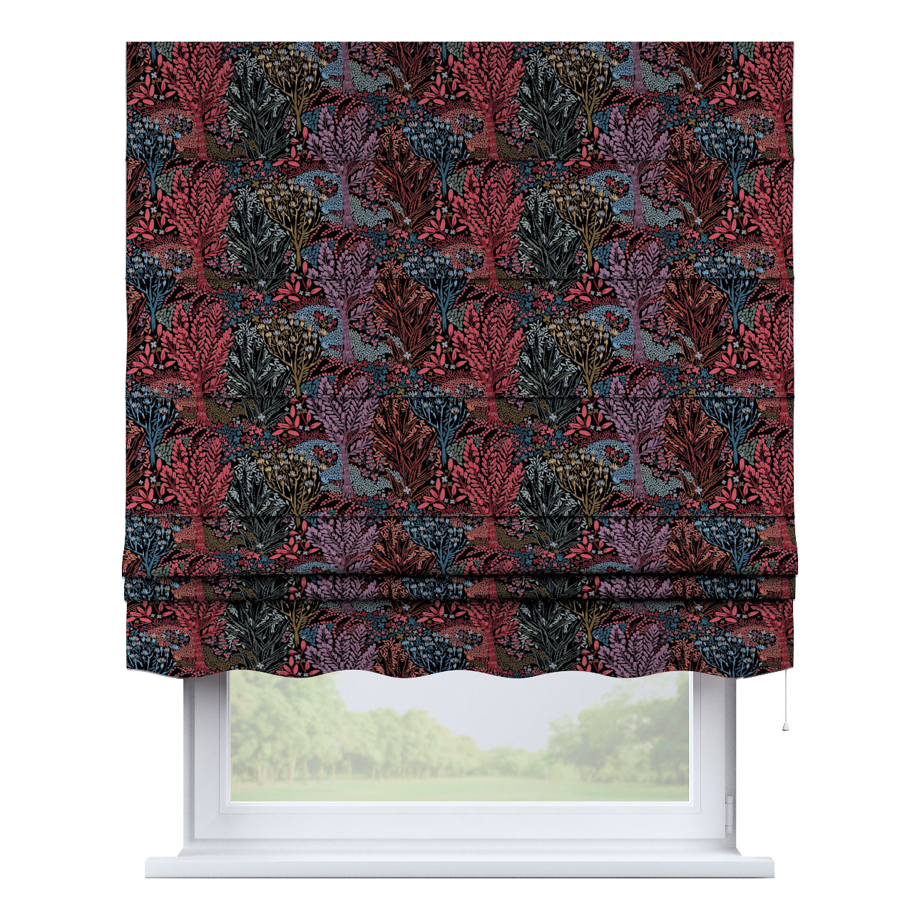 Roleta rzymska Florencja