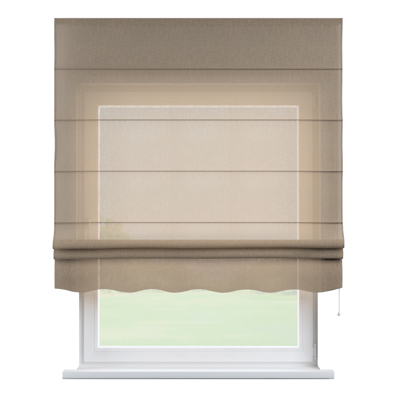 Roleta rzymska Florencja