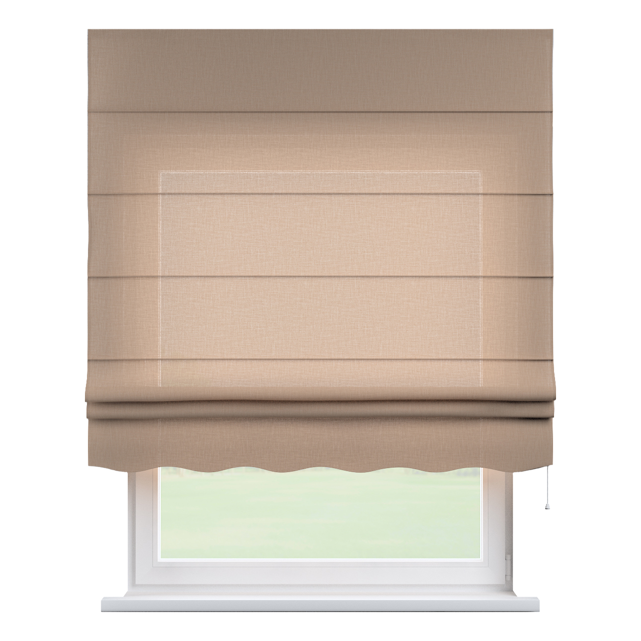 Roleta rzymska Florencja