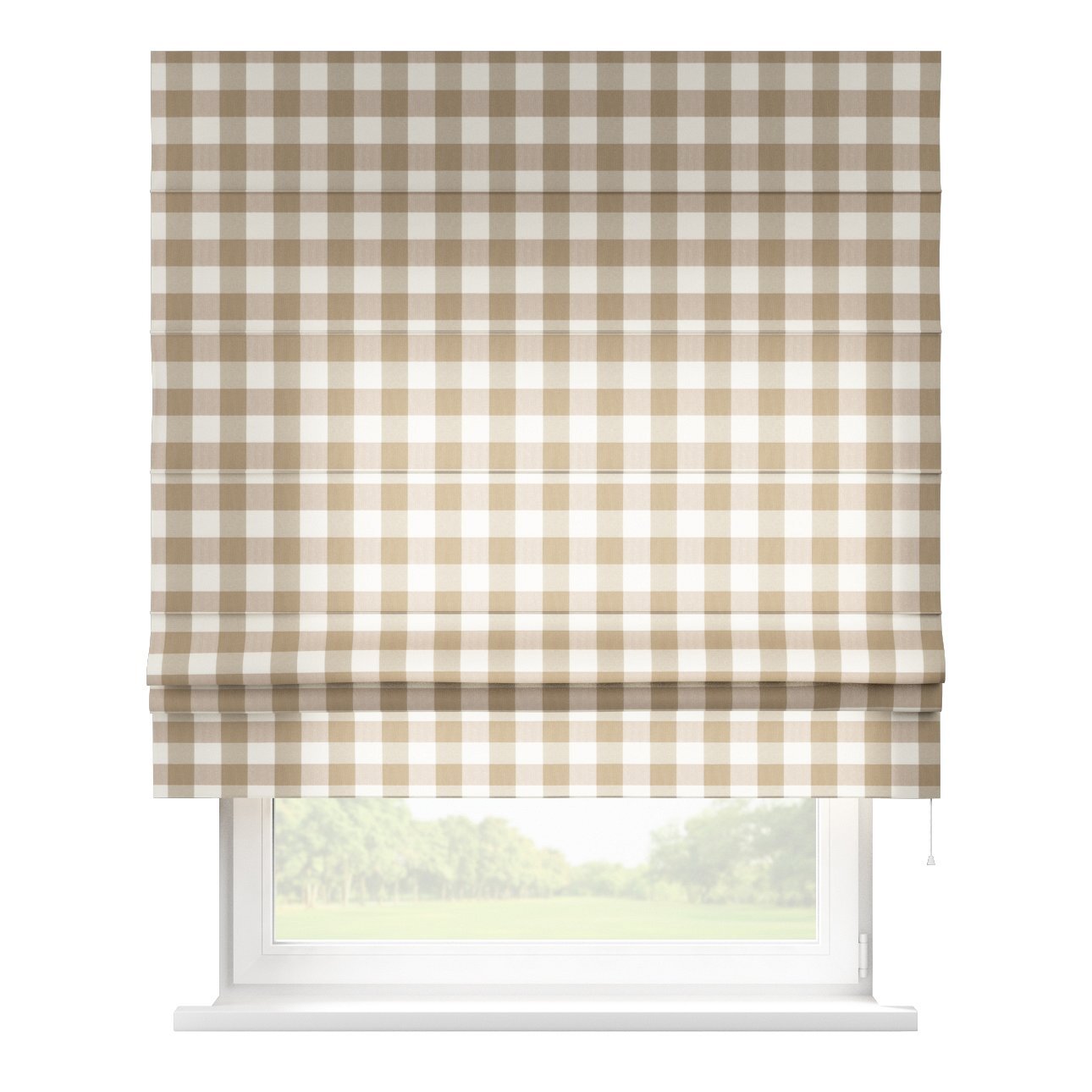 Roleta rzymska Padva