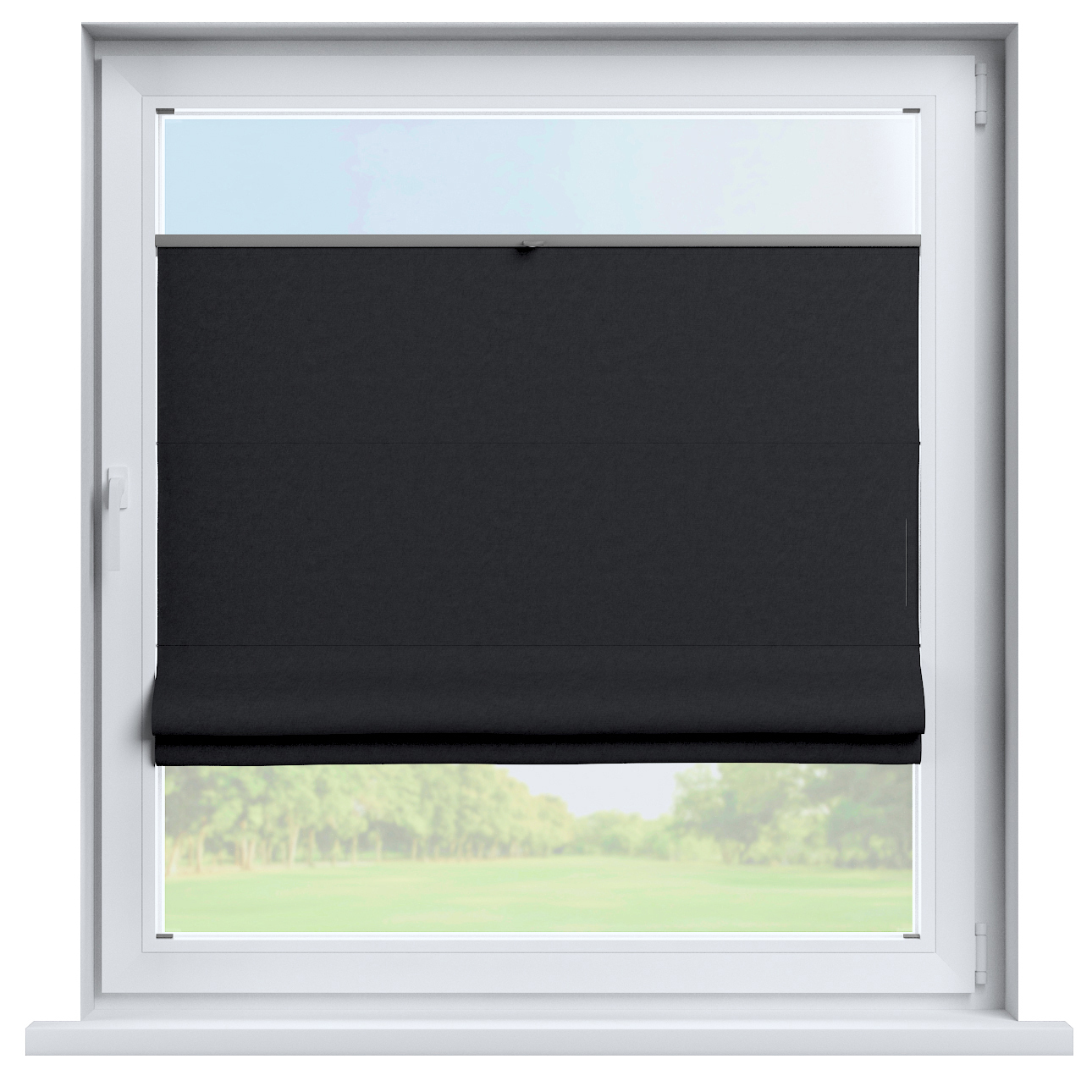 Roleta plisowana rzymska Sycylia