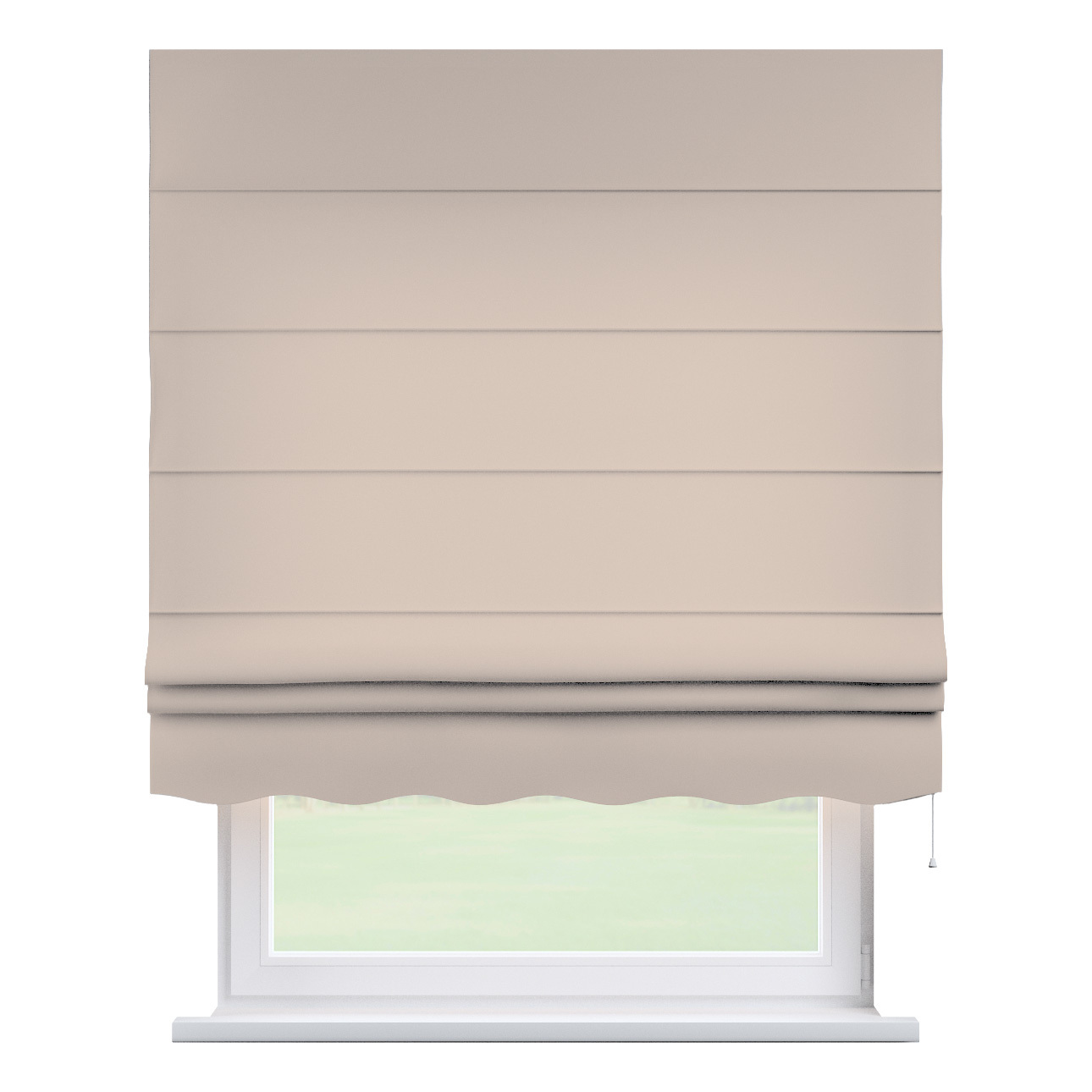 Roleta rzymska Florencja