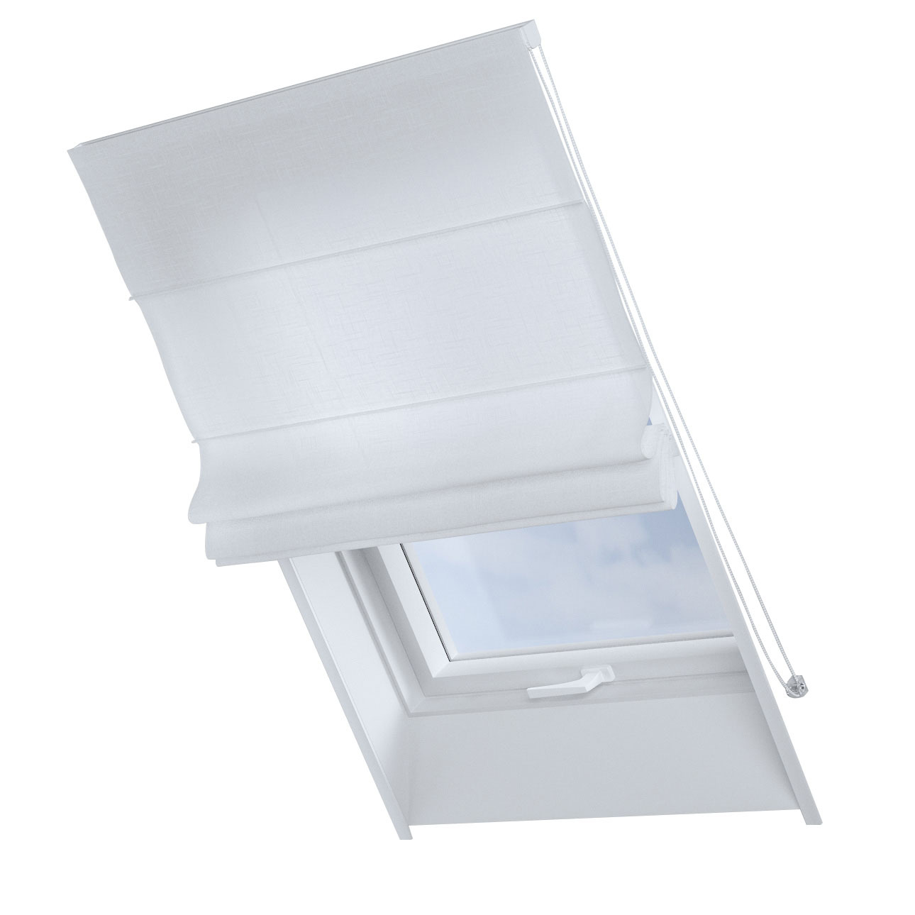 Roleta na okno dachowe Rimini