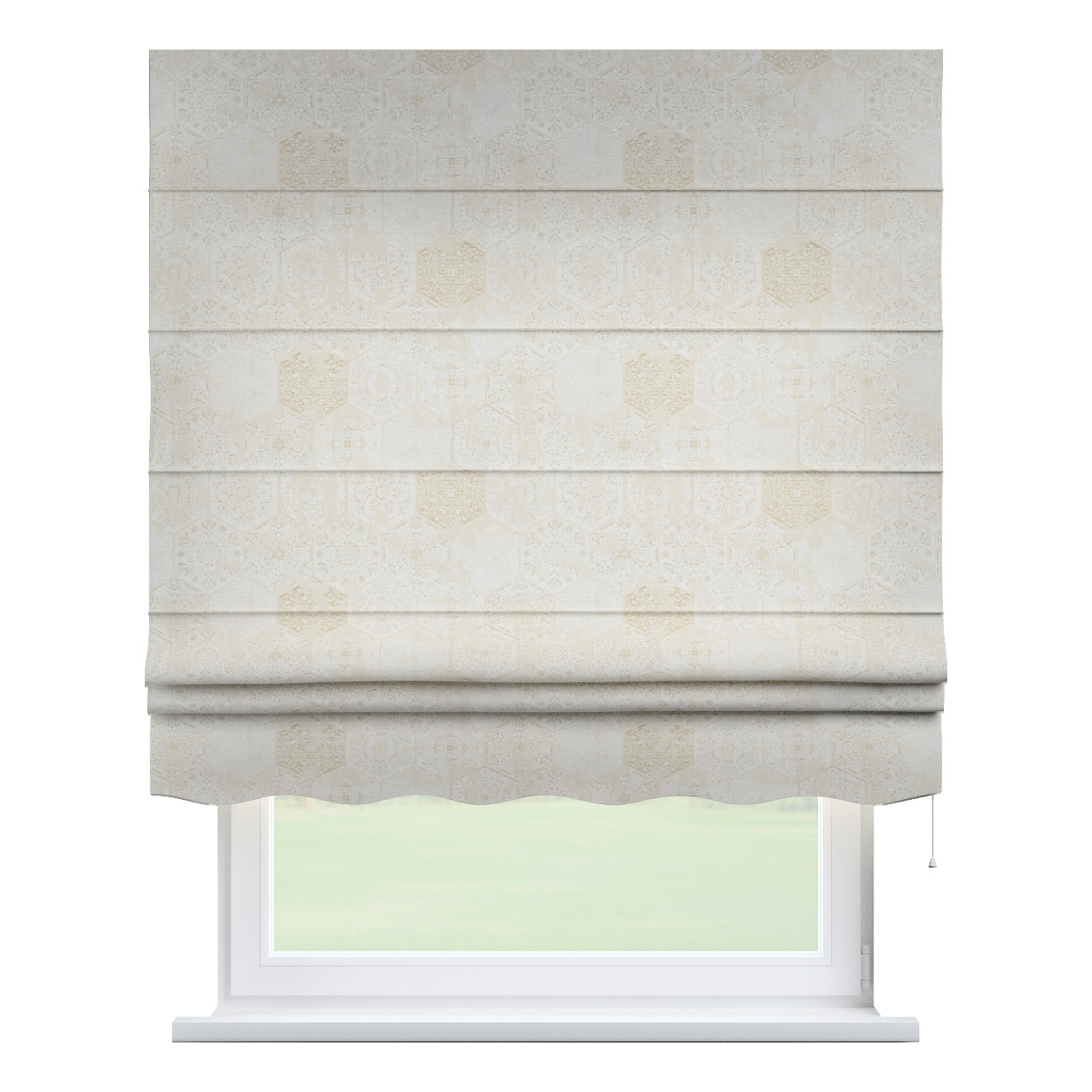 Roleta rzymska Florencja