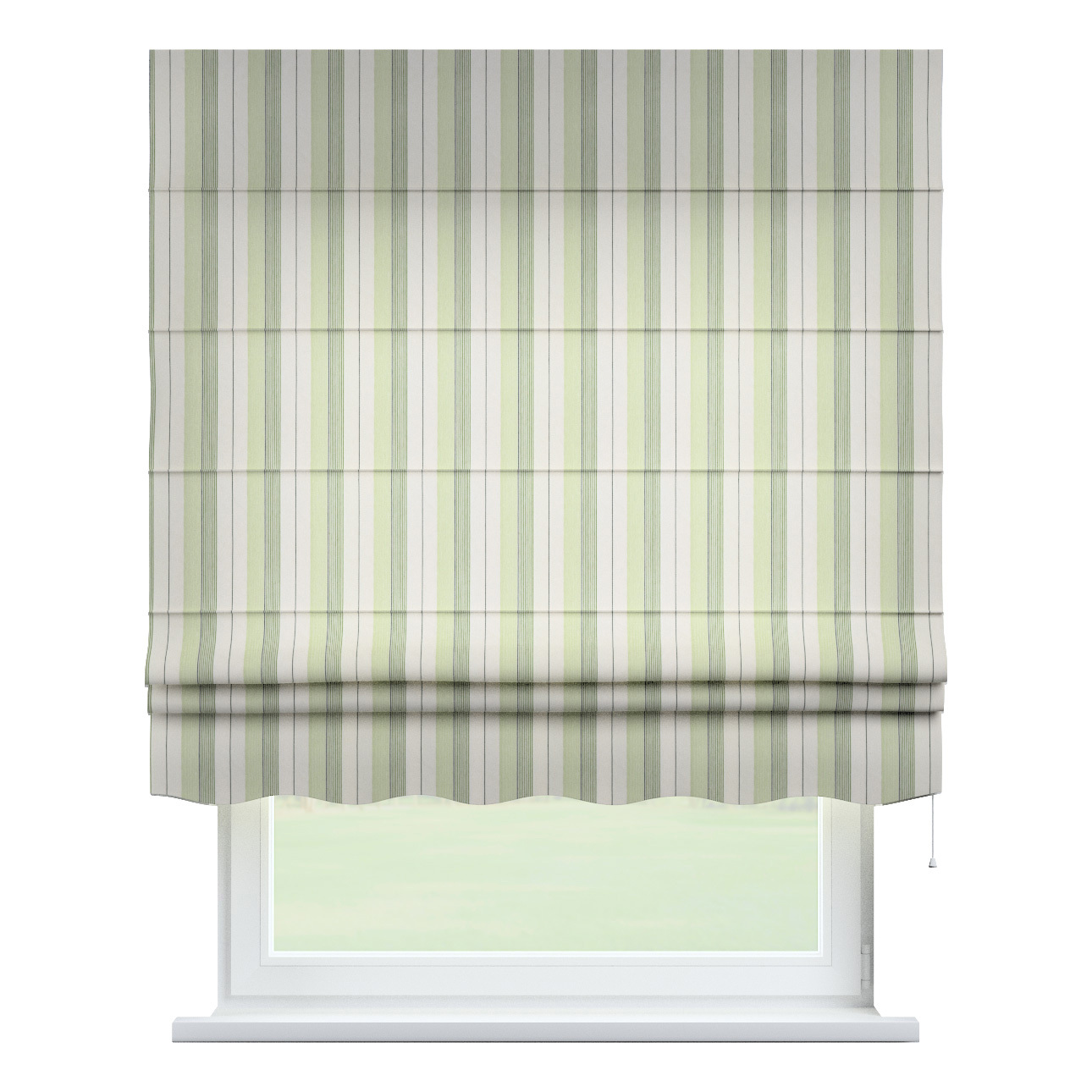 Roleta rzymska Florencja