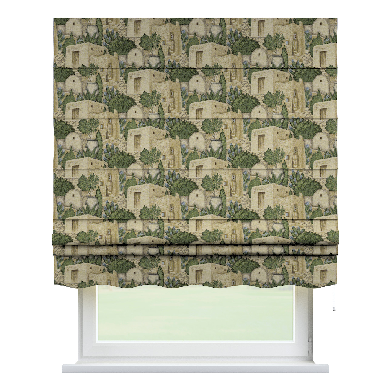 Roleta rzymska Florencja