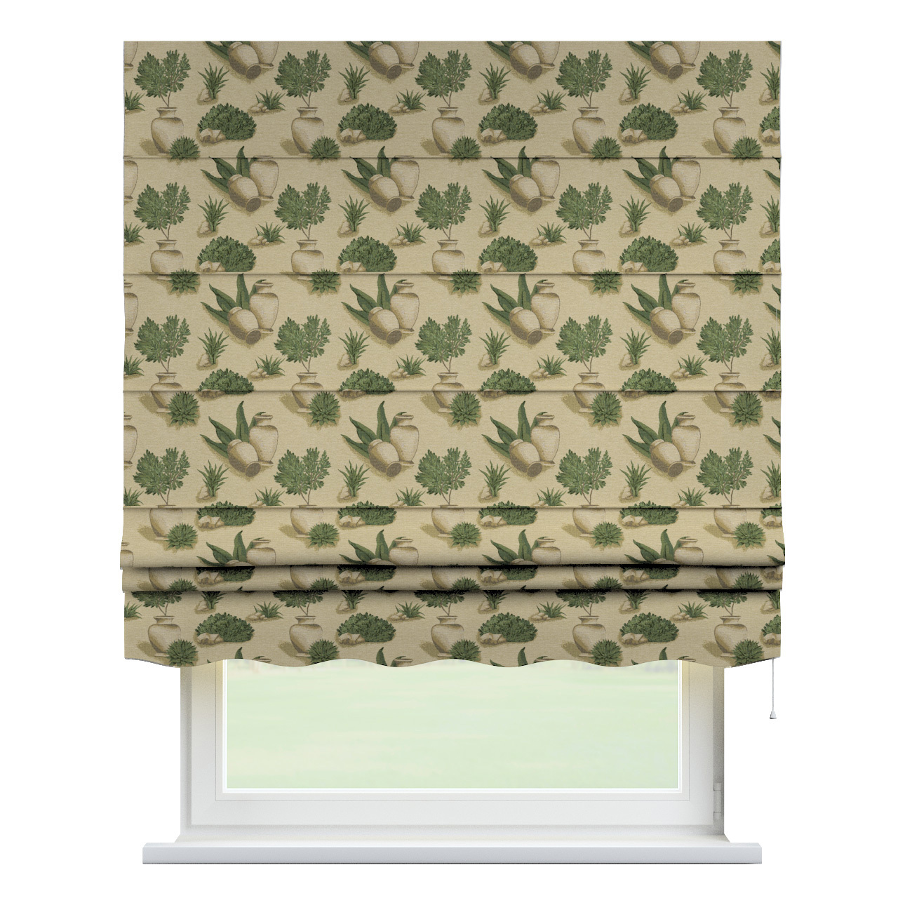 Roleta rzymska Florencja