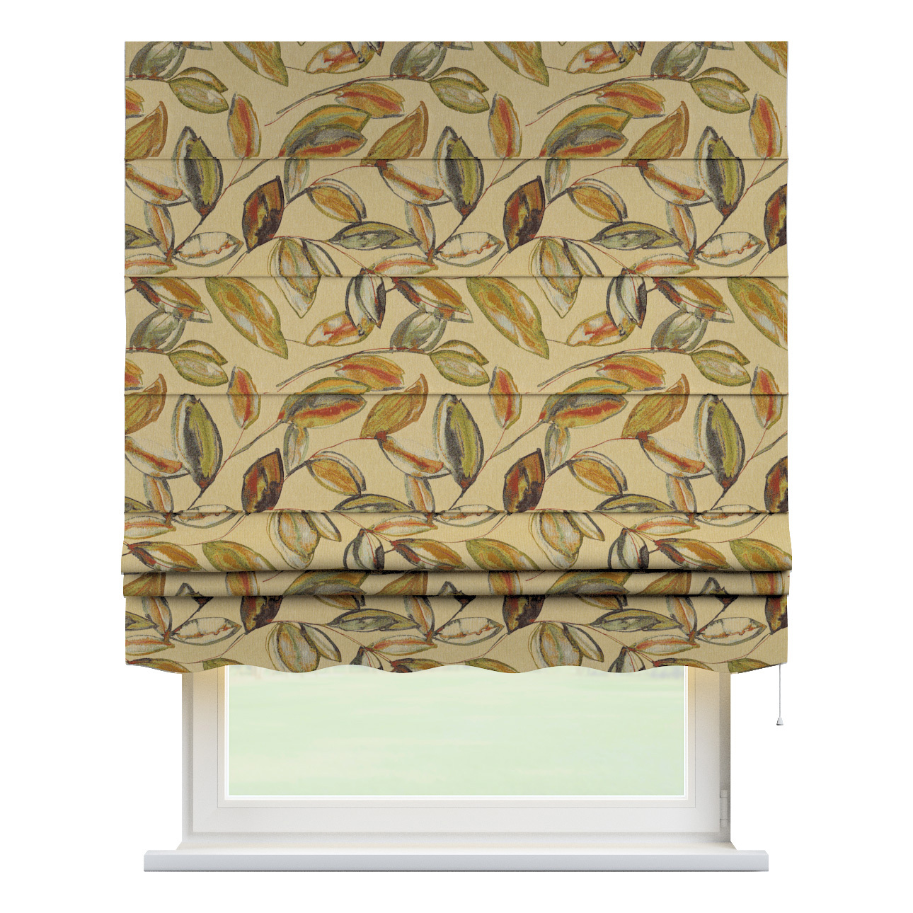 Roleta rzymska Florencja