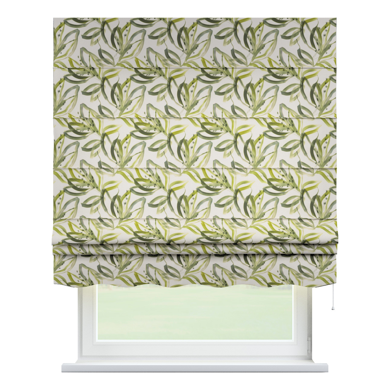 Roleta rzymska Florencja