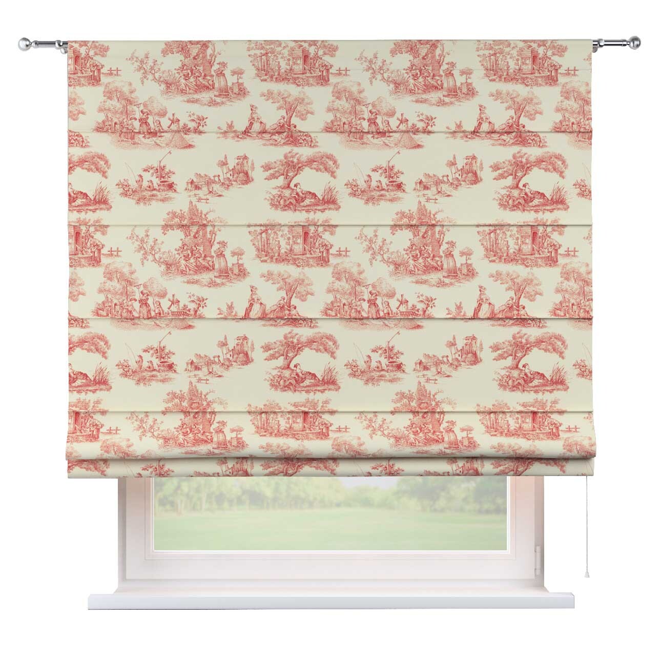 Roleta rzymska Torino