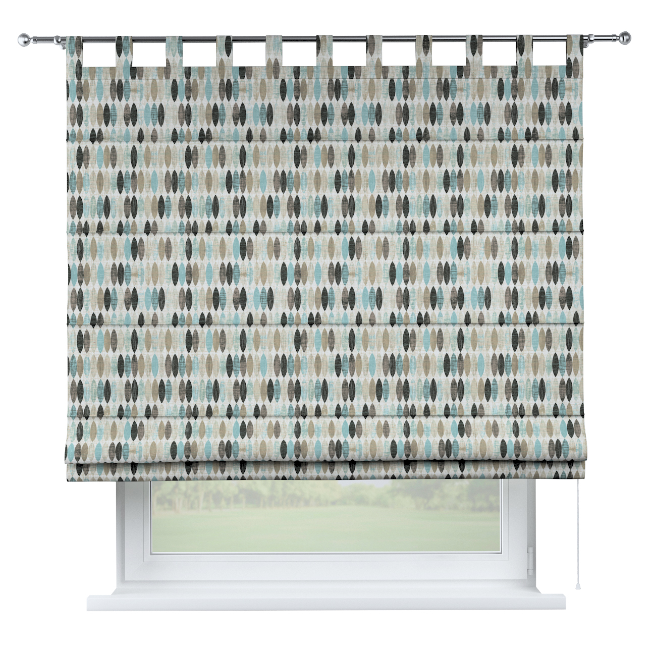 Roleta rzymska Verona