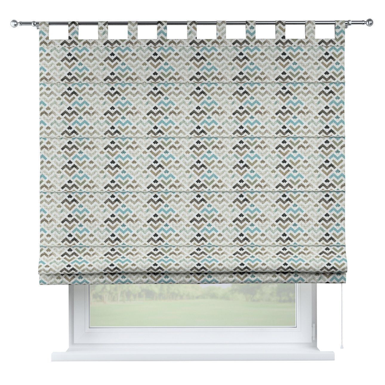 Roleta rzymska Verona