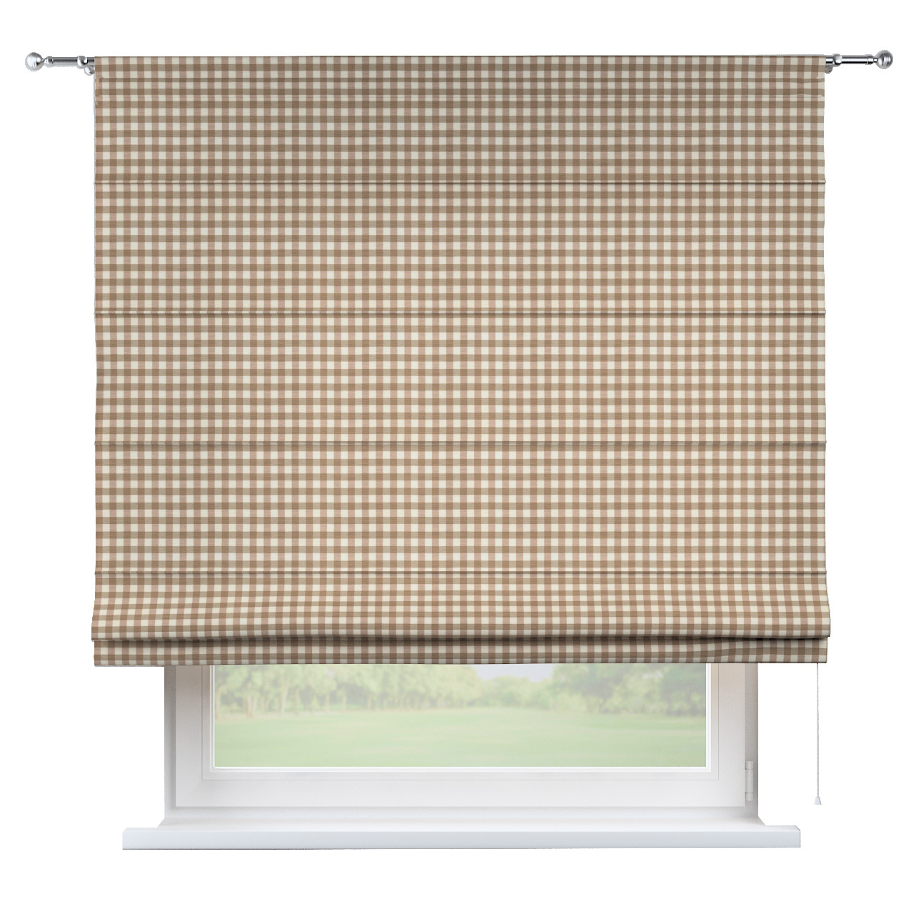 Roleta rzymska Torino