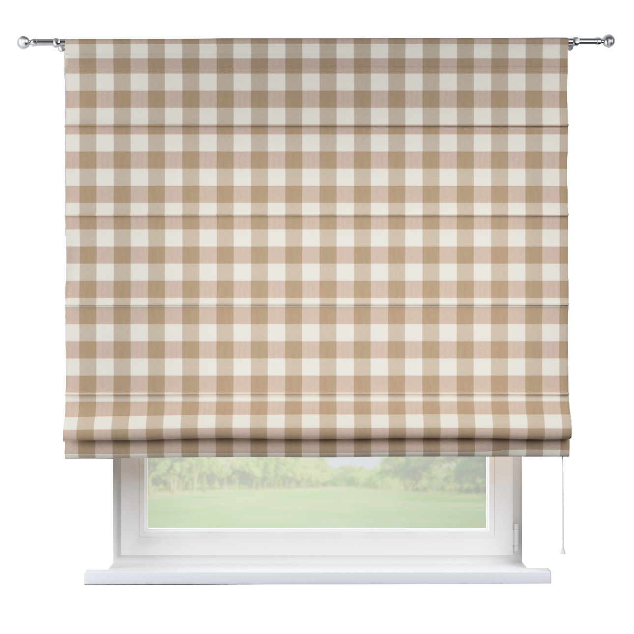 Roleta rzymska Torino