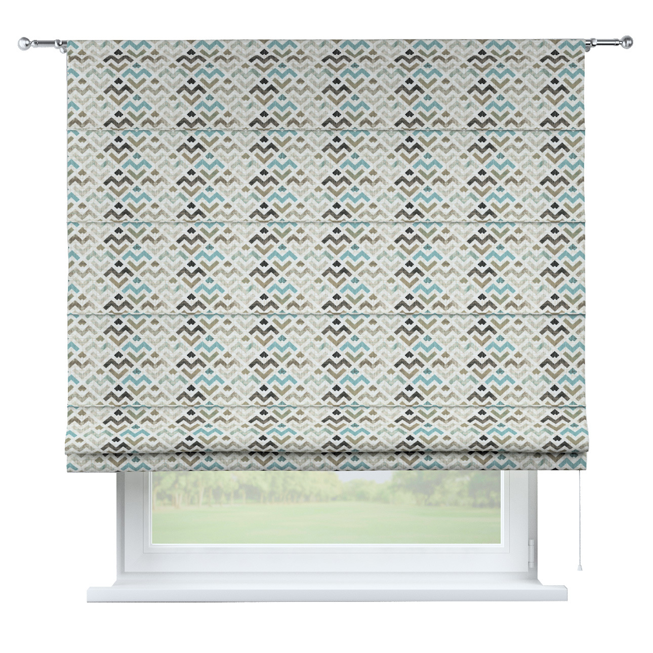 Roleta rzymska Torino