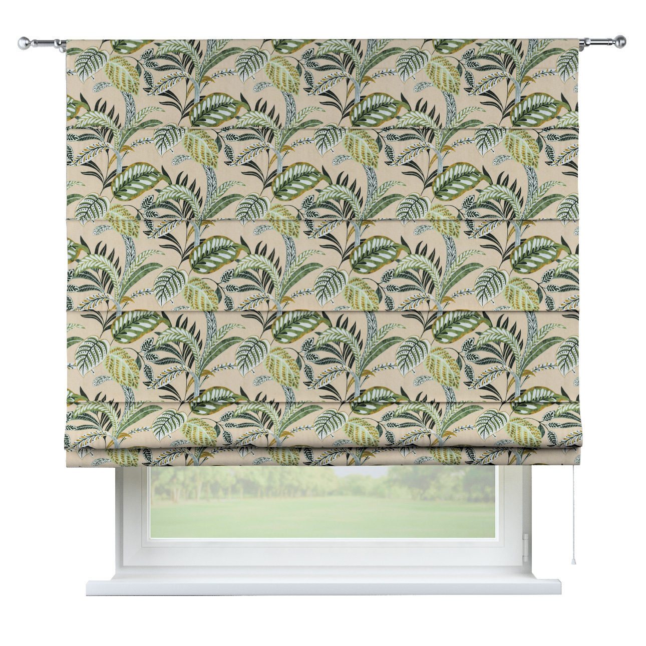 Roleta rzymska Torino