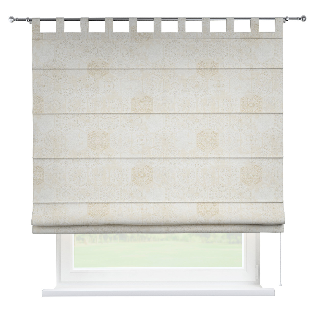 Roleta rzymska Verona