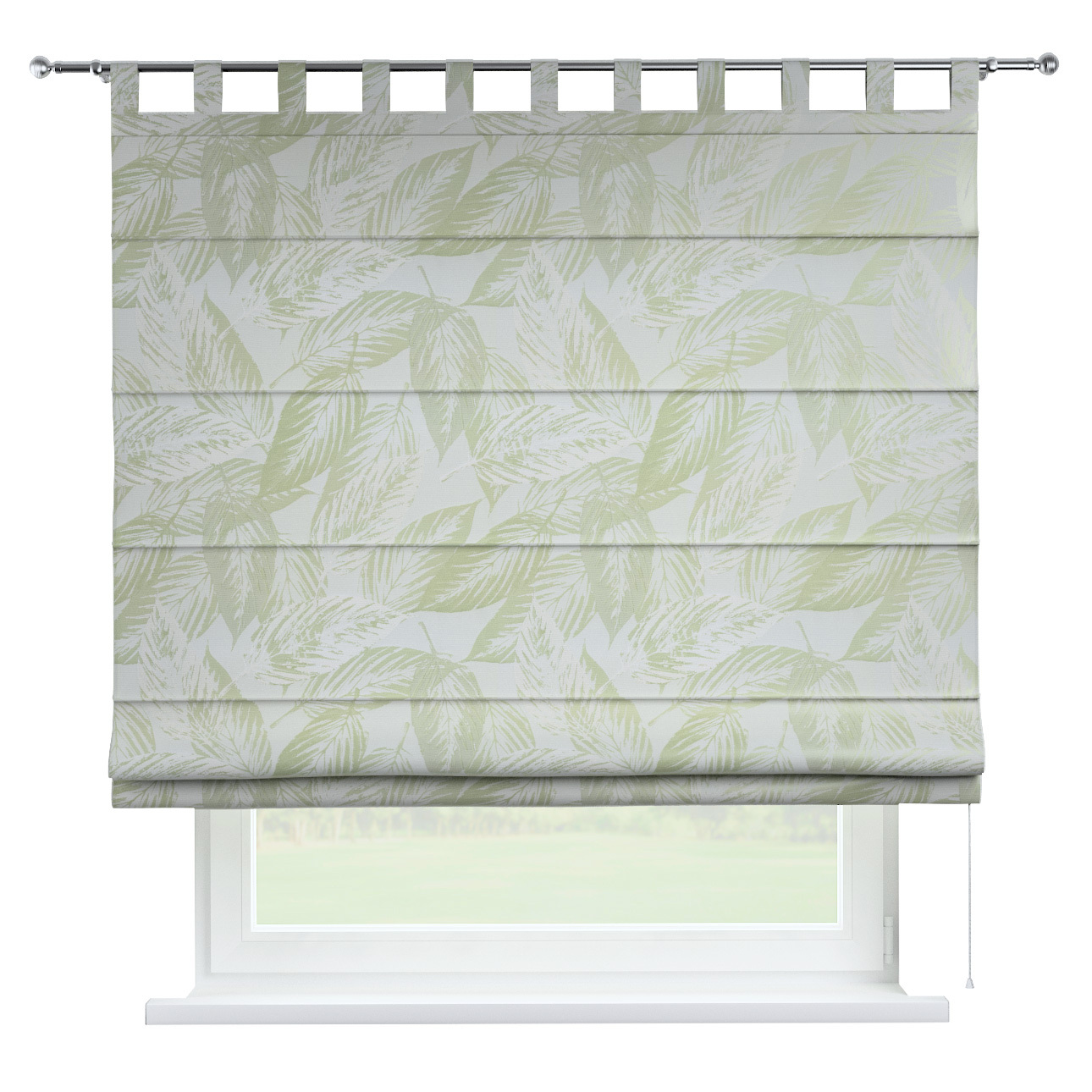 Roleta rzymska Verona