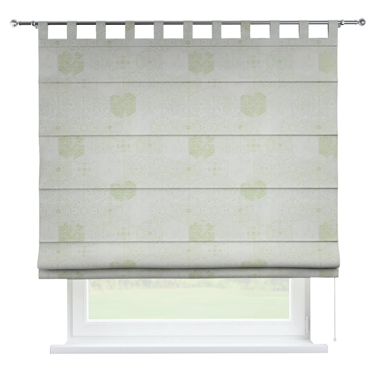 Roleta rzymska Verona