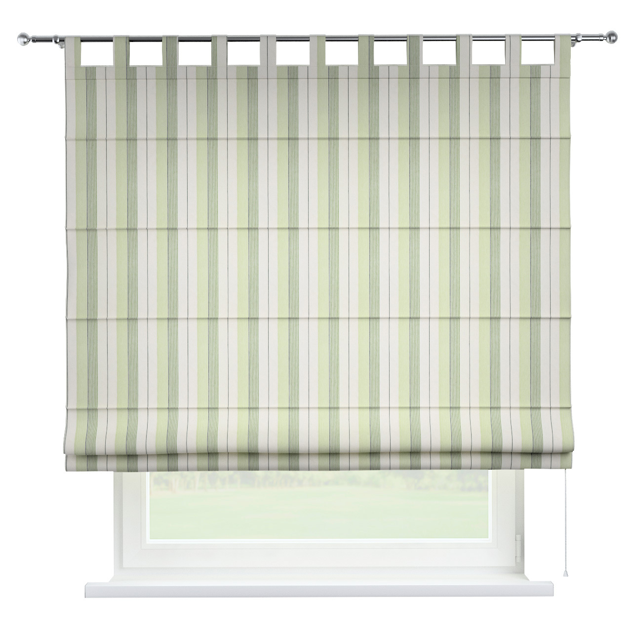 Roleta rzymska Verona