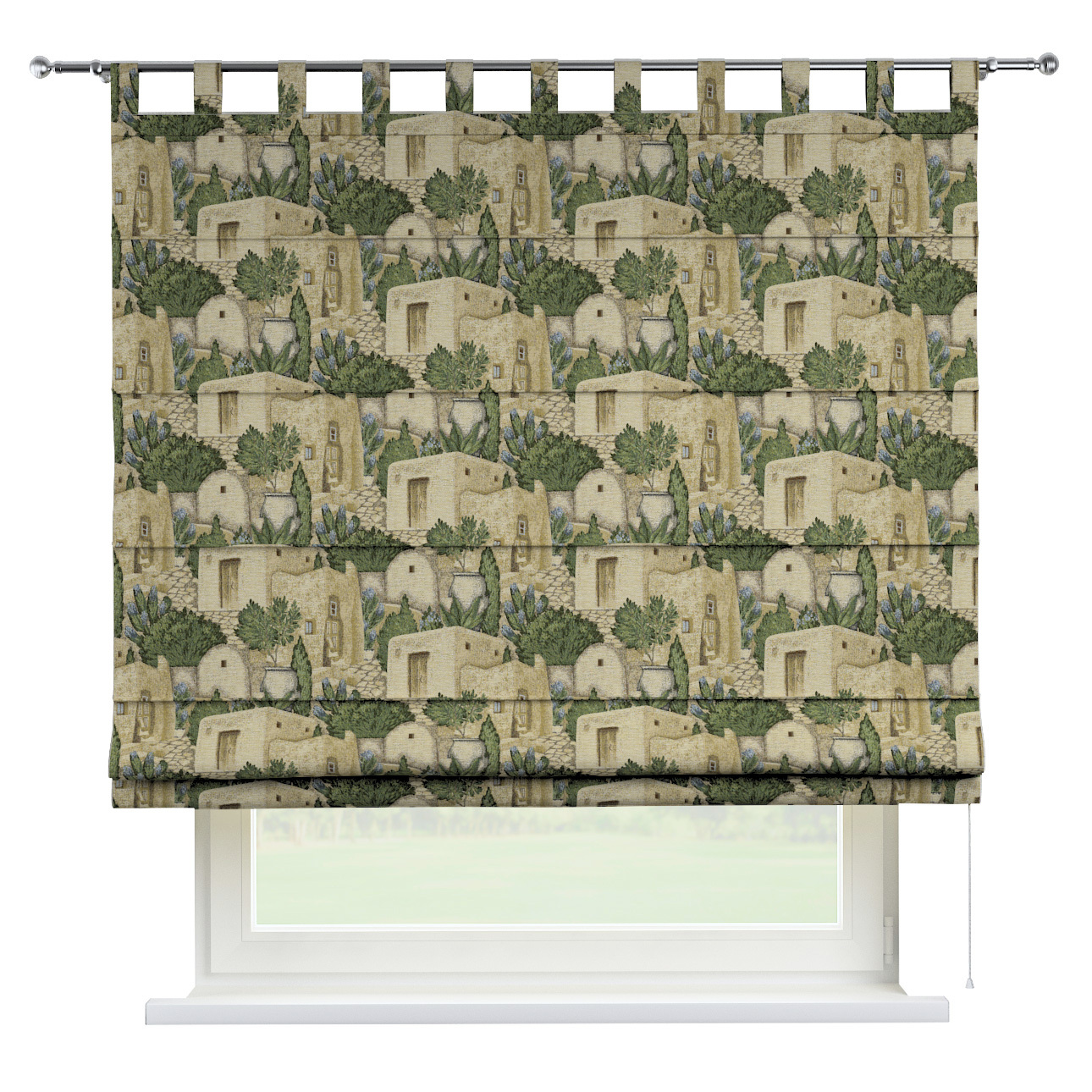 Roleta rzymska Verona