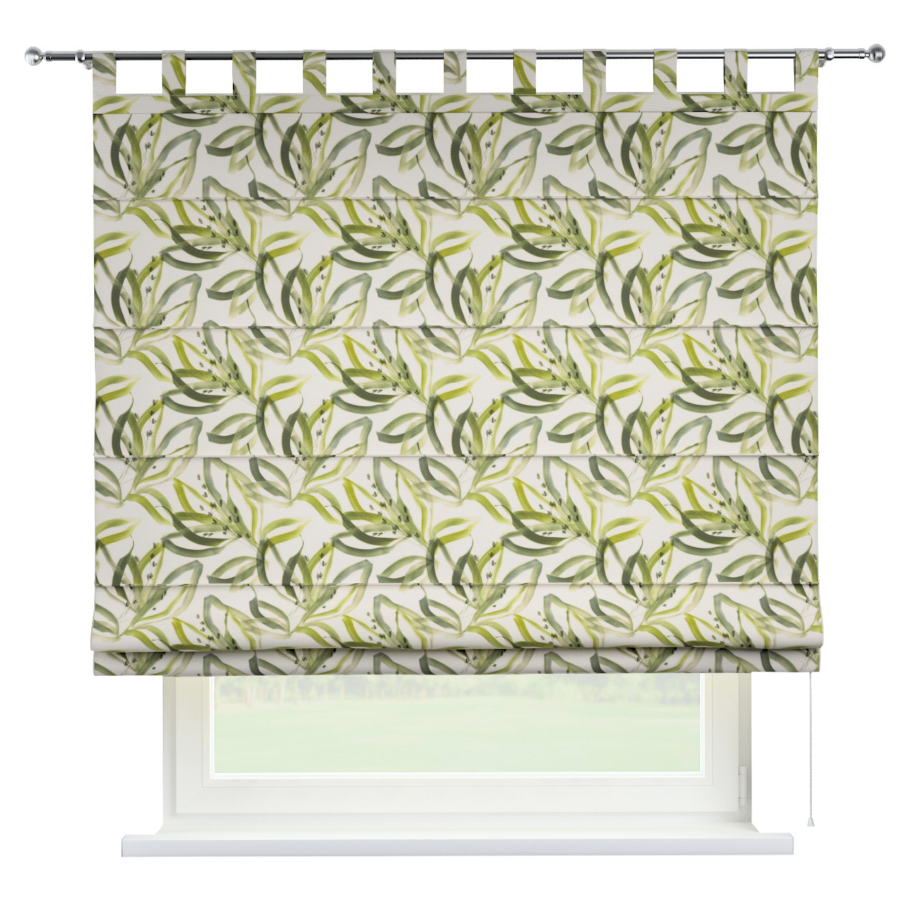 Roleta rzymska Verona