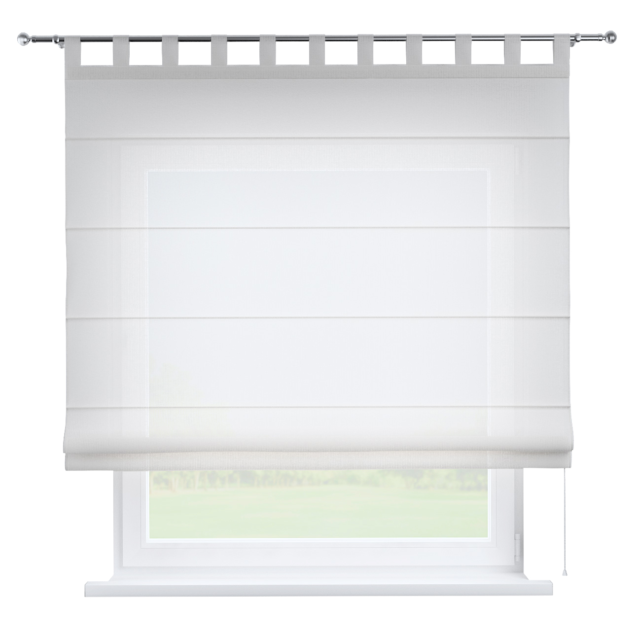 Roleta rzymska Verona