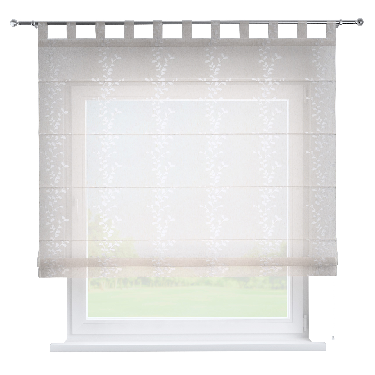 Roleta rzymska Verona