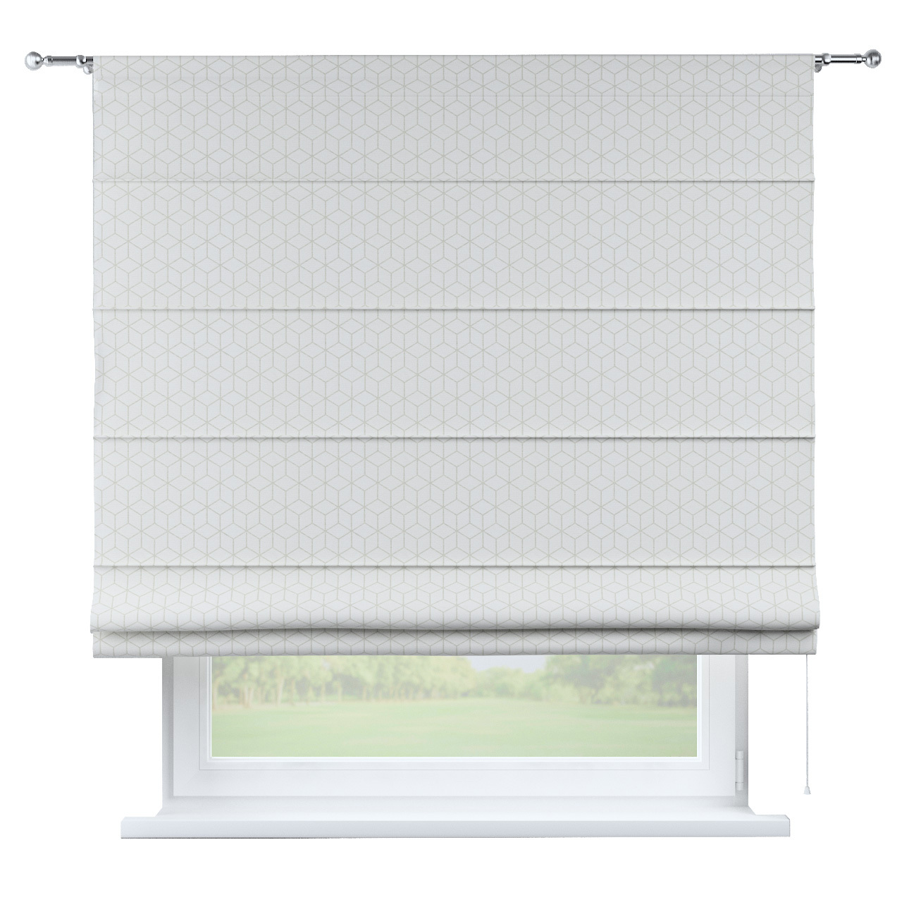 Roleta rzymska Torino