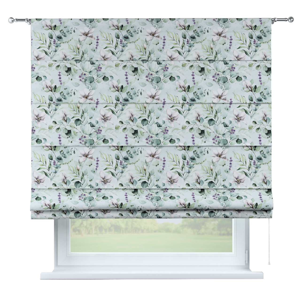 Roleta rzymska Torino